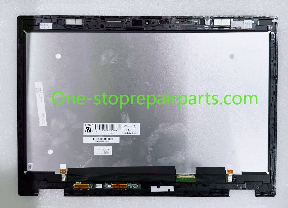 13.3" FHD LCD Display Touch Screen Glass Digitizer Assembly for Acer Spin 5 SP513-51 N16W1 SP513-52 Spin 1 SP113-31 B133HAB01.0 LM133LF1L02 LQ133M1JW07 6M.GK4N1.001 KL13305029 KL.13305.029  6M.GK4N1.001 KL13305029 KL.13305.029 6M.GK4N1.001 6M.GK4N1.0