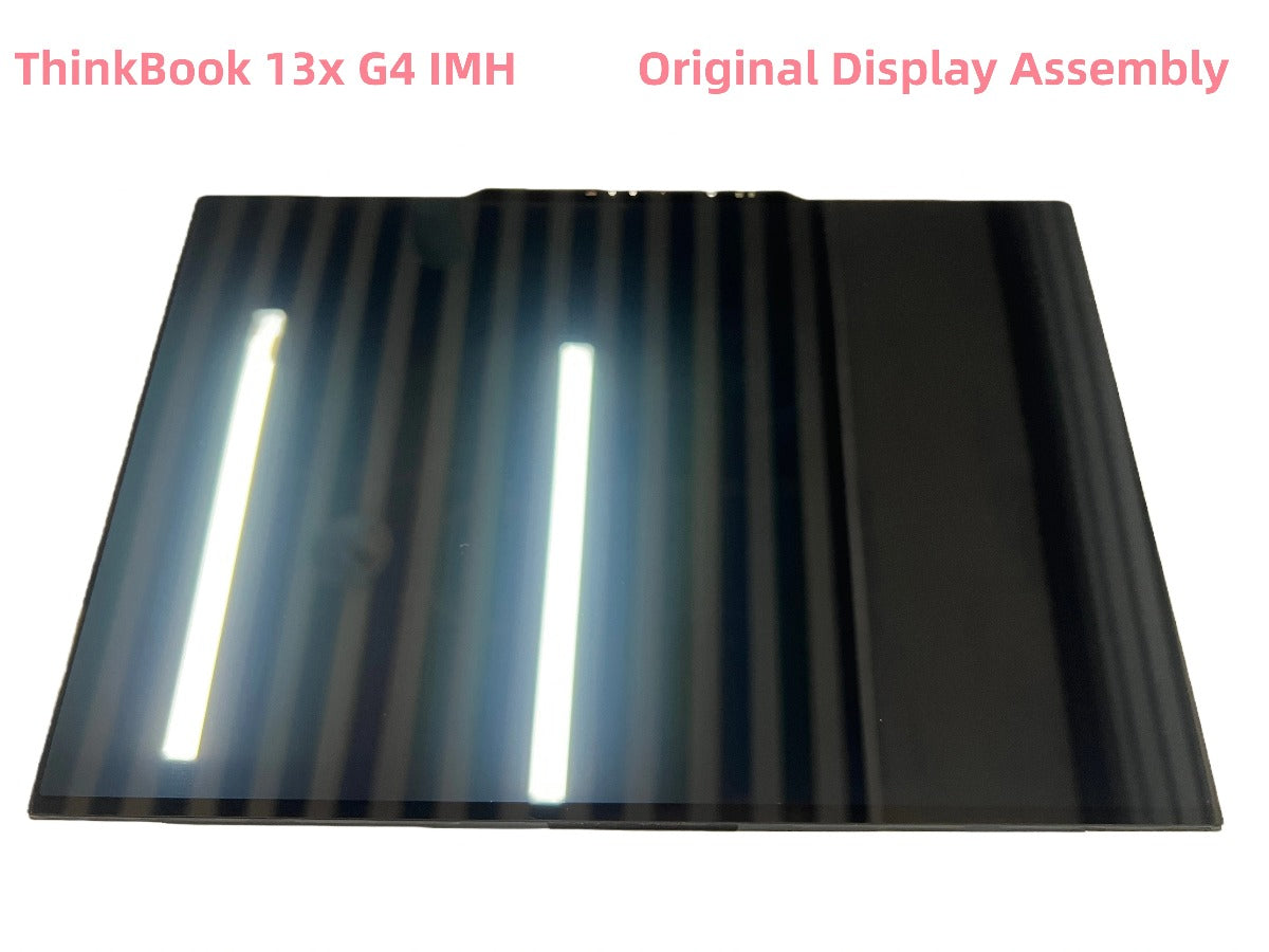 13 Inch laptop Screen For Lenovo ThinkBook 13x G4 IMH 21KR LCD Touch Screen Display Assembly 2880X1920 Lenovo laptop repair parts