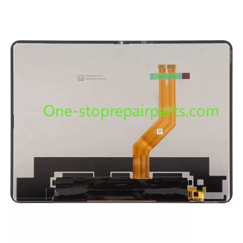 Lcd touch screen dispaly for  OPPO Pad 4 Pro 13.2 inch  OPD2409 Tablet pc LCD panel digitizer glass assembly