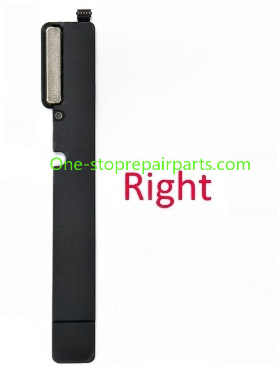 Laptop A2337 Speaker for Macbook Air 13" M1 A2337 Internal Speaker Loudspeaker Left Right SideEMC3598 MGN63 MGN73 Late 2020 Macbook repair parts