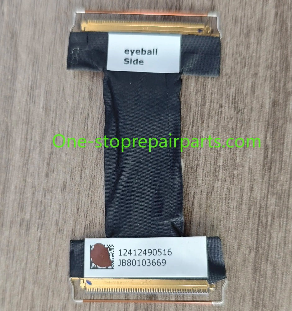 Screen Cable Camera cable DC cable Eyeball side cable For Razer Blad 13 14 15 17 RZ09 serials RZ09-0288 12412490520 LAC0101237 12412490516 JB80103669 13412499840 L930100482 13436201 APF21008 12664875 1911066365 Razer laptop repair parts