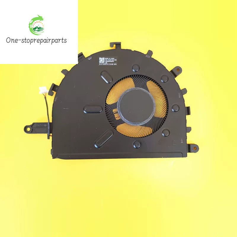NEW Original CPU Cooling Fan For Lenovo ThinkBook 16 G7 QOY 5F10S14187 5F10S14188 Lenovo laptop repair parts