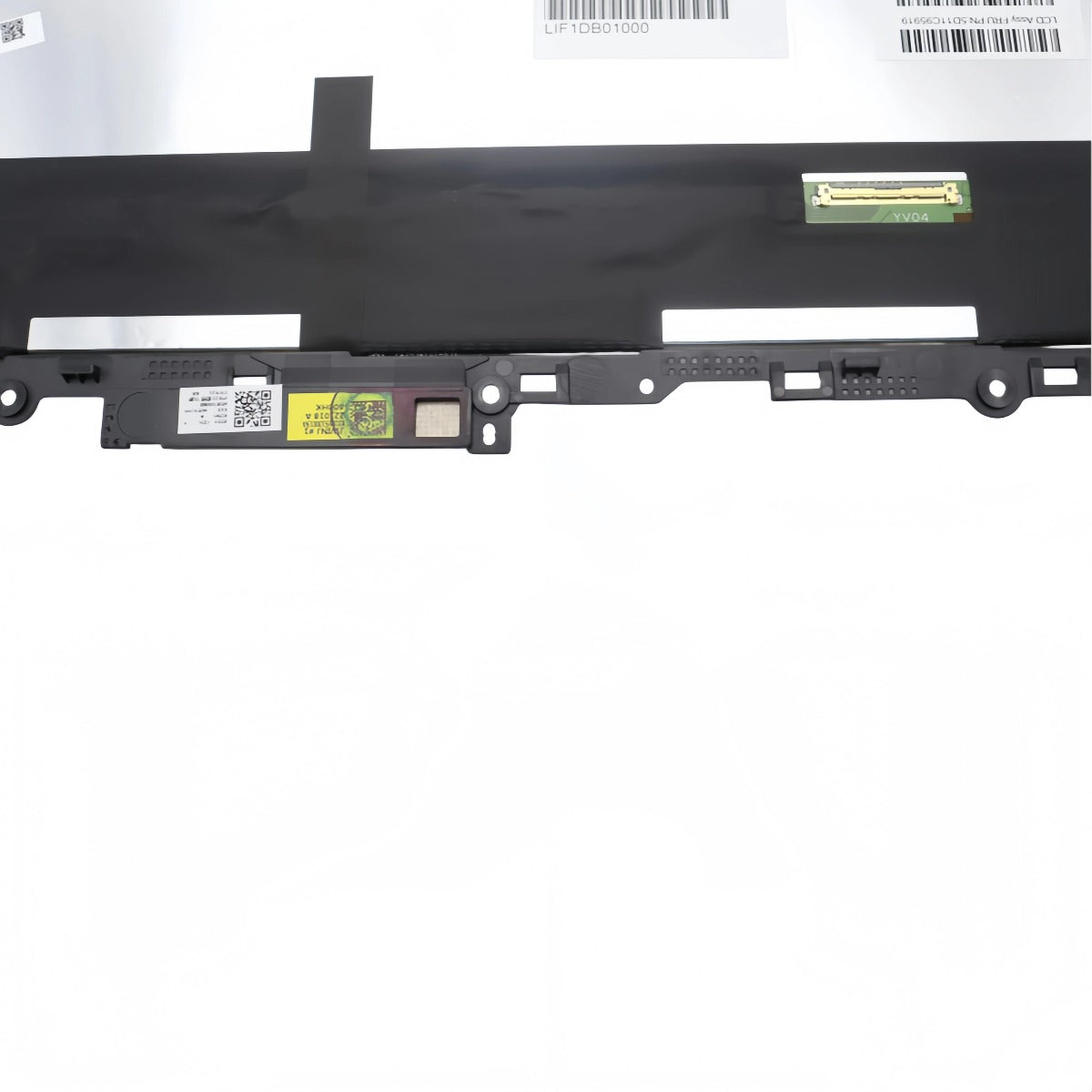 16-inch OLED Touch Screen For Lenovo ThinkPad P16 Gen 2 OLED Display Digitizer Assembly with Bezel 5D11C95919 Lenovo laptop repair parts