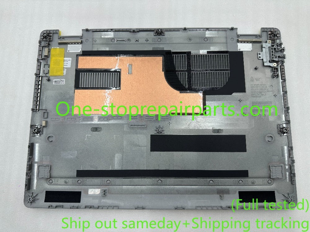 DELL Pro14 Plus PC14255 PB14250 PB14255 0PDKX9 0CDW10 07690M 0394M4 07FHG6 02Y4NP bottom cover case lower D-shell case