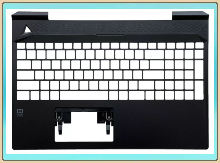 Cover For Thunderobot 911 Air Master HASEE S7-TA5NB S7T-TA7NP Top LCD Screen Back/Bezel/Palmrest Upper/Bottom Case/Keyboard Thunderobot laptop repair parts