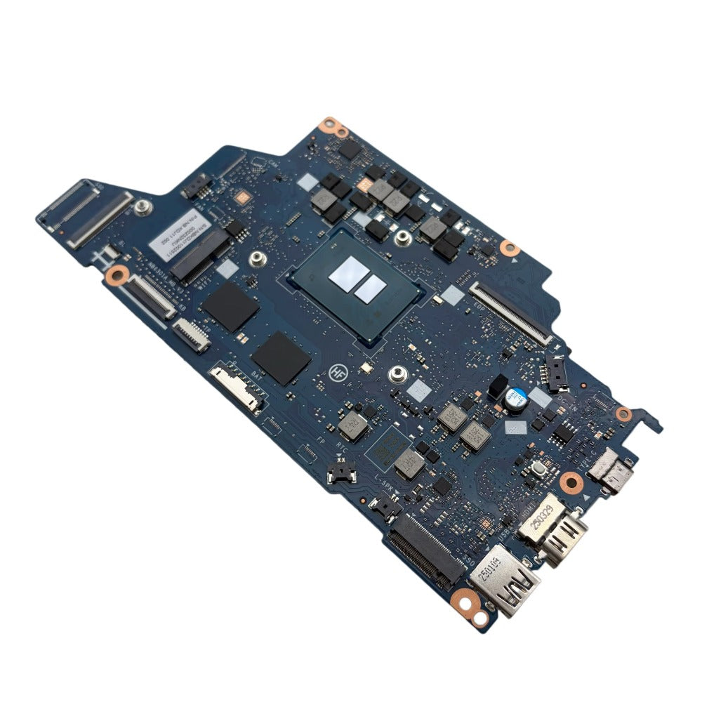 NB6301A_MB_V3 For Acer Aspire 3 A314-36M A314-36P Laptop Motherboard With N100 N200 i3-N305 CPU 8GB-RAM LPDDR5 NB.KDJ11.002 Acer laptop repair parts
