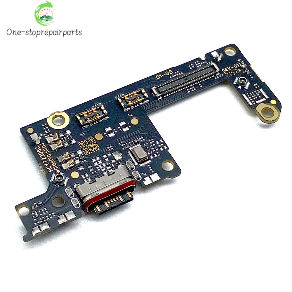 New For Xiaomi Poco F4 GT Redmi K50 Gaming USB Charging Port Dock Charger Plug Connector Board LCD Mainboard Main Flex Cable  Xiaomi  Xiao mi phone repair parts