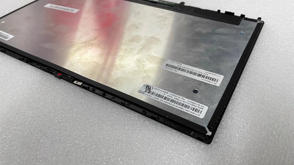 联想Yoga6-13ALC6 触摸液晶屏幕总成 5D10S39710 5D10S39754 
