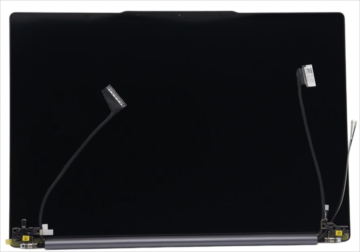 14.5" For Lenovo Slim Pro 7 14ARP8 14APH8 Type 83AX 83AW 2.5K WQXGA LCD Touch Screen Assembly Full Upper Set 5D10S40000/S40021 Lenovo laptop repair parts