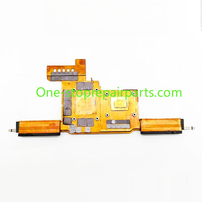 CPU GPU Cooling heatsink fan for Razer 15 RZ09-0367 03305 2020 Radiator heat pipe heat sink  heatsink fans
