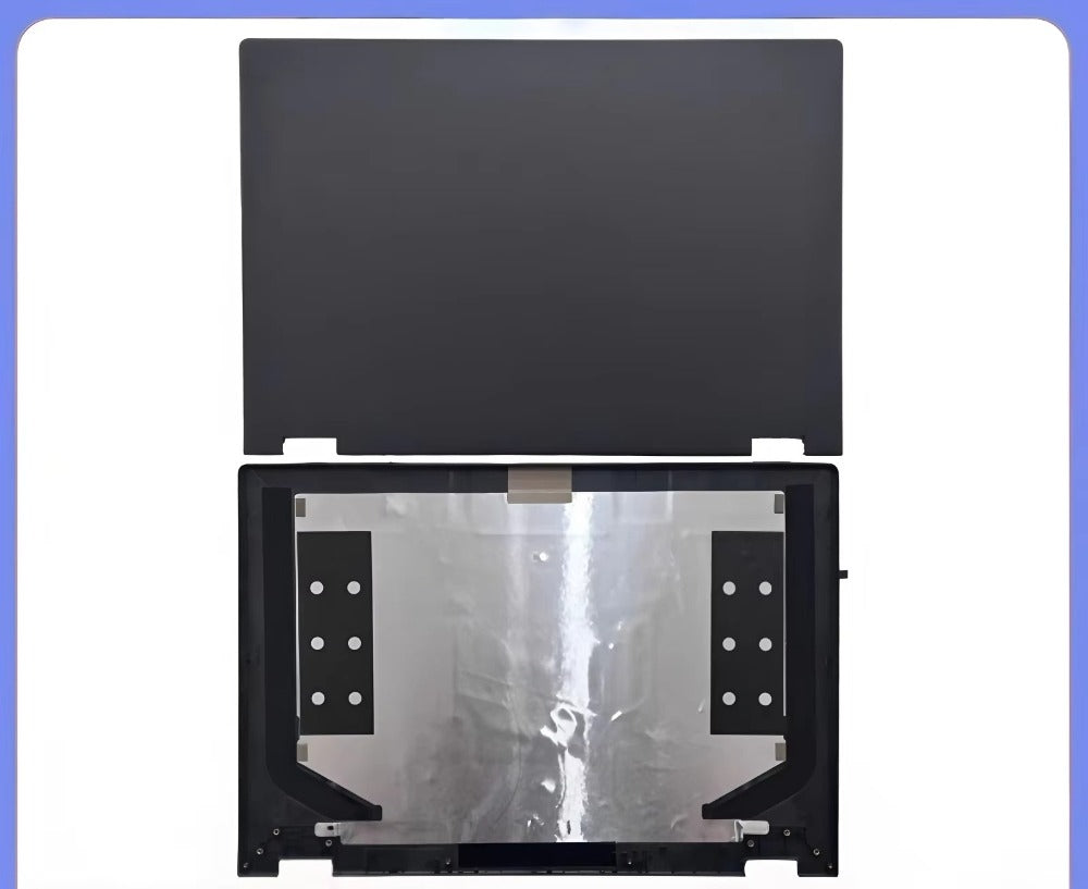 Cover case For Lenovo Flex-14IWL C340-14 C340-14IWL C340-14API C340-14IML Laptop Back Cover/LCD Bezel/Palmrest Cover/Bottom Cover Lenovo laptop repair parts