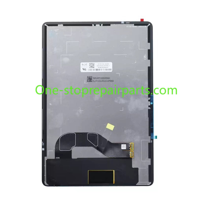 Lcd touch screen dispaly for Huawei MatePad 11.5 S (2025) SLG-W10 SLG-50  Tablet pc LCD panel digitizer glass assembly