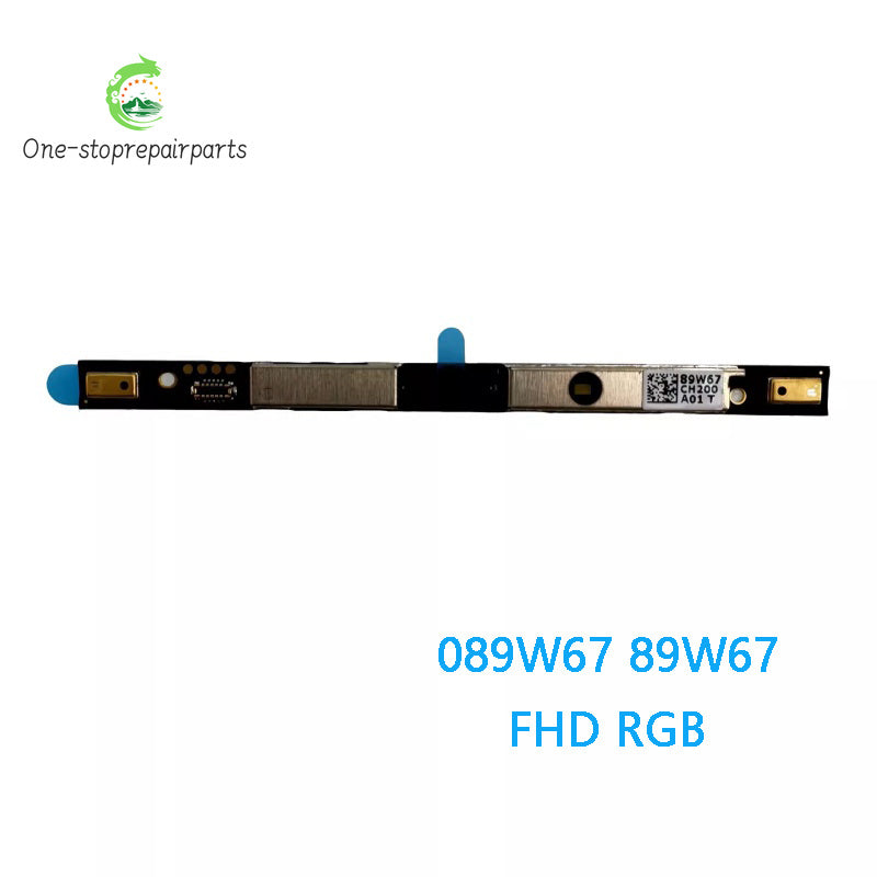 NEW ORIGINAL Inside Replace Camera For Dell 15 DC15250 Alienware m16 R1 089W67 Dell laptop repair parts