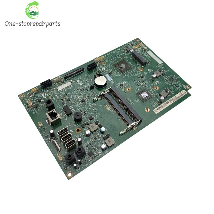 For Acer Aspire ZC-102 AZC-102 Motherboard With E1-1500 CPU DDR3 12131-1 DB.SPR11.001 100% Fully Tested Acer laptop repair parts