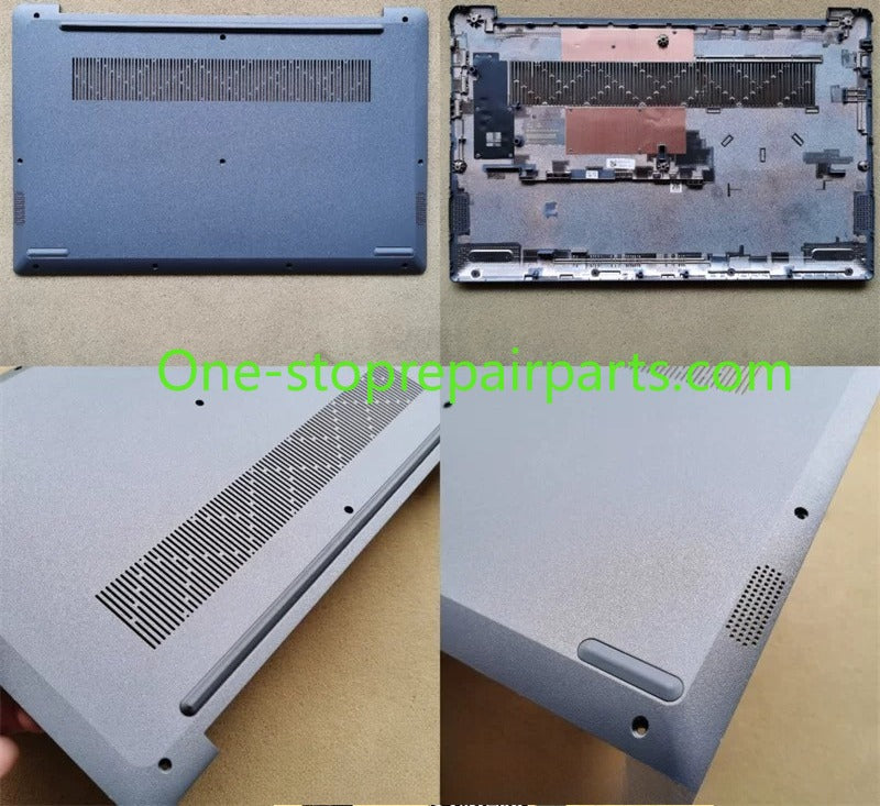 Cover case for Lenovo ideapad 3-15IAU7 IJL7 15SABA7 2022 lcd back housing bezel frame upper palmrest top case keyboard bottom cover hinge touchpad