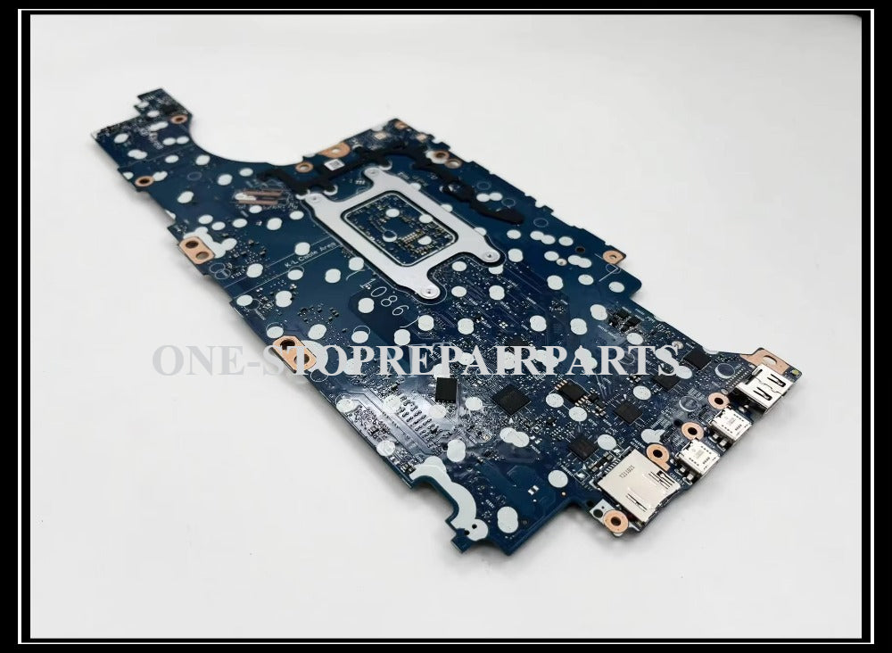 For HP EliteBook 840 G8/830 G8 Laptop Motherboard With I5/I7 11th Gen CPU DDR4  6050A3217501-MB-A01 6050A3426501 100% Test Work HP laptop repair parts