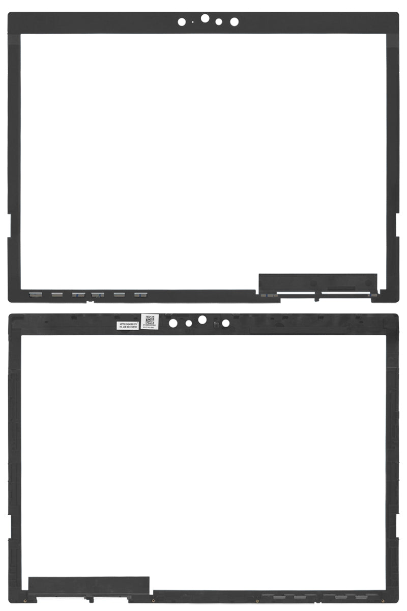 (Shipping fee not include)适用于HP惠普 Elite X2 G4 二合一 A壳B壳 屏幕外壳L67414-001