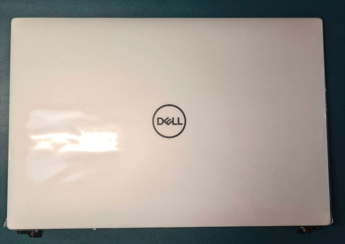 Platinum Silver 16.3 inch 0MP0R5 Dell XPS 16 9640 16.3" inch SDC4196 4K OLED UHD 3840X2400 Silver LCD Touch Screen Assembly Dell laptop repair parts