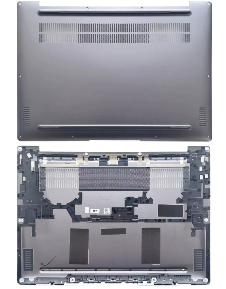 Cover case for Huawei Matebook 14S HKD-W76 HKFG-16 32 HKD-W56 HKF-W56 HKDF-16 HKD-W58 W76  HKF-16   lcd back husing upper palmbesr bezel topcase bottom cover keyboard HUAWEI Laptop repair parts