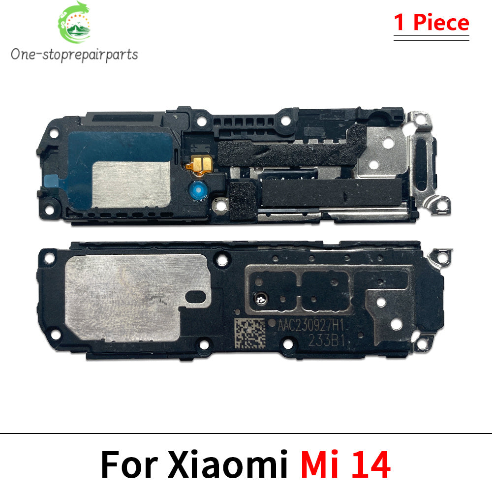 New For Xiaomi Mi 11 11T 12 12T 13 13T 14 Pro Lite Ultra Buzzer Ringer Loud Speaker Loudspeaker Flex Cable  Xiaomi  Xiao mi phone repair parts
