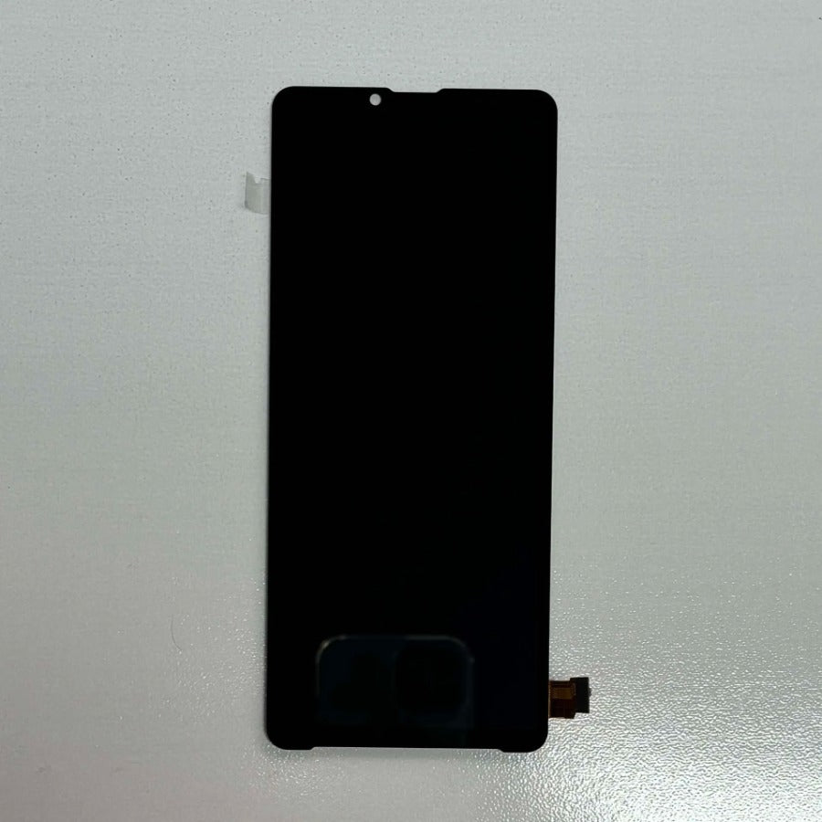 6.1' OLED For Sony Xperia 10 VI LCD Display Touch Screen Digitizer Assembly For Sony X10 VI LCD Replacement Repair Parts Sony phone repair parts