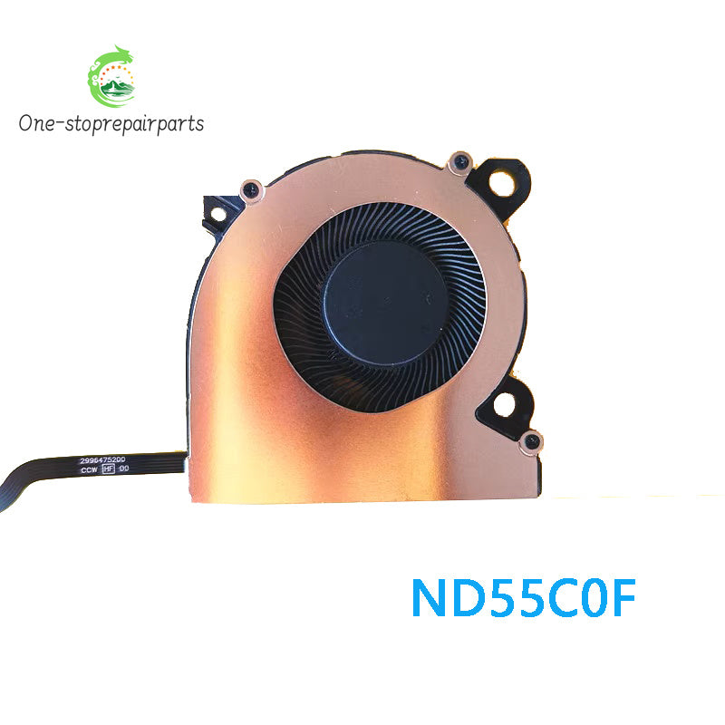 New Original LAPTOP CPU GPU Cooling Fan For Microsoft Surface Studio1964 ND55C0F ND55C0G