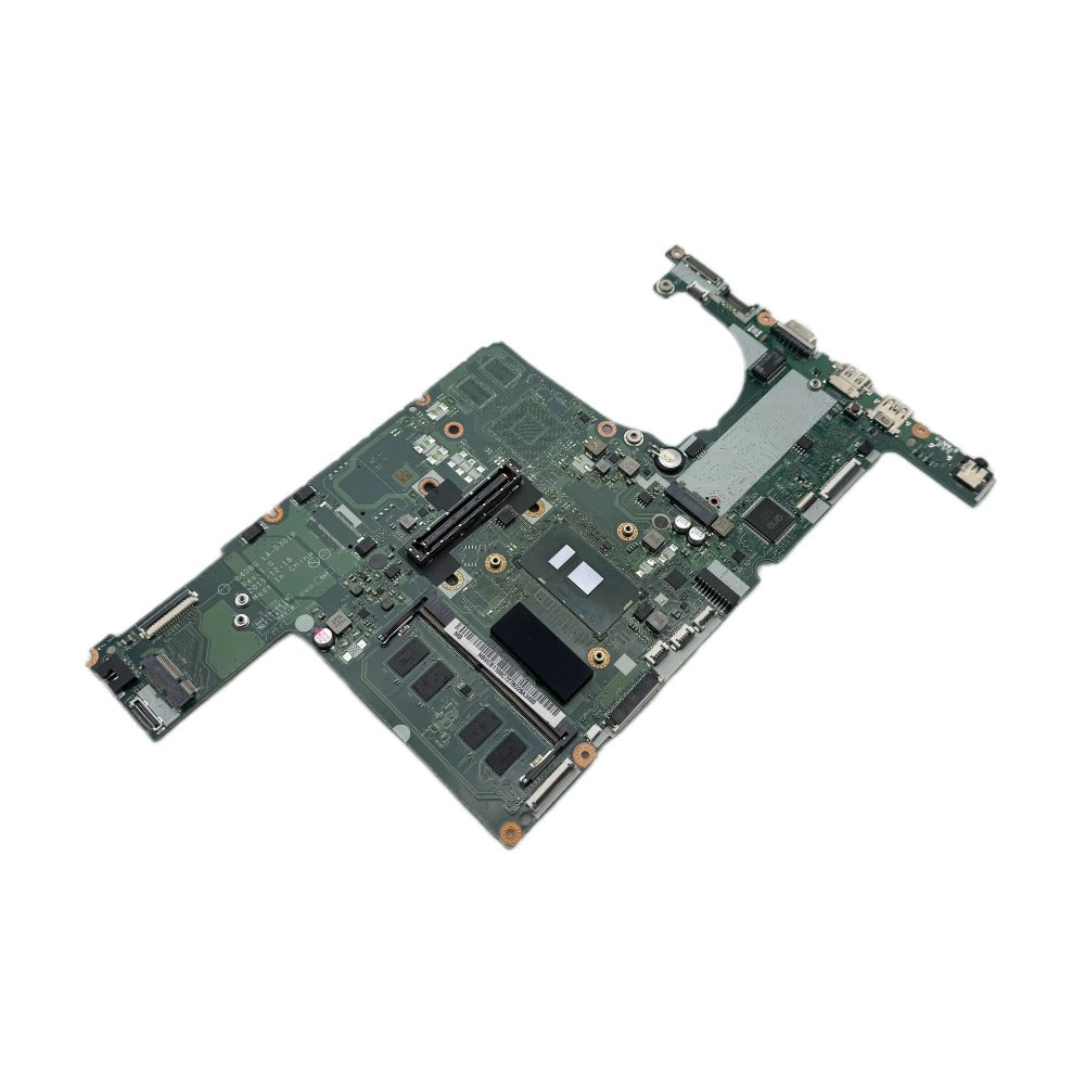 For Acer TravelMate P648-M TMP648 TMP648-M Laptop Motherboard B4DBU LA-D301P With i5-6200U CPU 4GB-RAM DDR4 UMA NB.VCB11.00C Acer laptop repair parts
