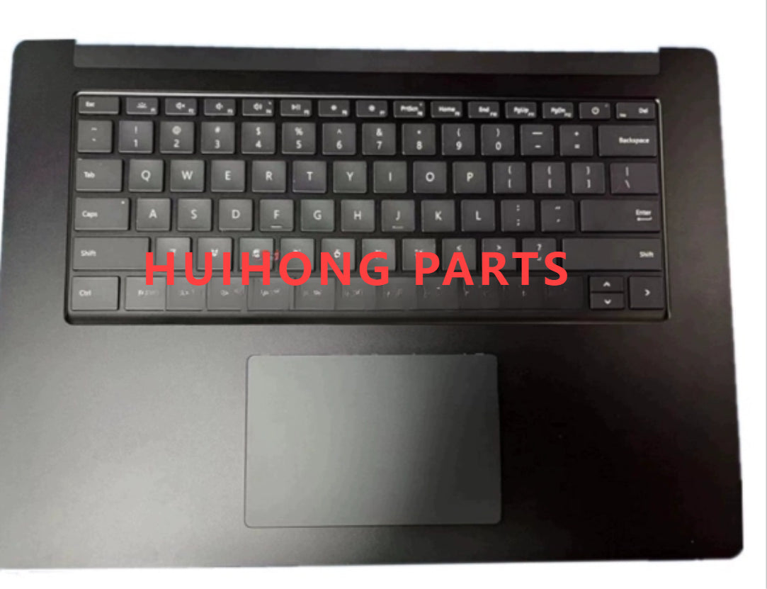 (Shipping fee not include)Microsoft Surface Laptop3/4 1867 1868 1951 keyboard topcase cover