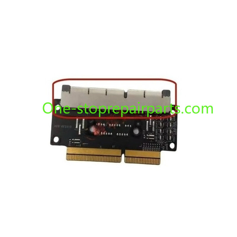 Hard disk socket Motherboard hard disk socket Replacement For Macbook Pro A1708 logic board hard disk port replacement