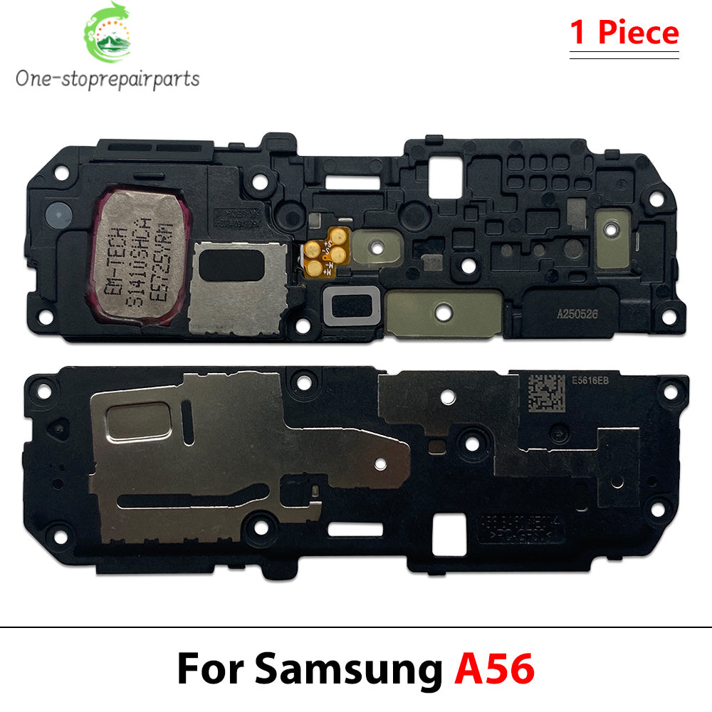 Loud Speaker Buzzer Loudspeaker Flex Cable For Samsung A06 A16 A26 A36 A56 A07 A17 4G 5G Samsung phone repair parts