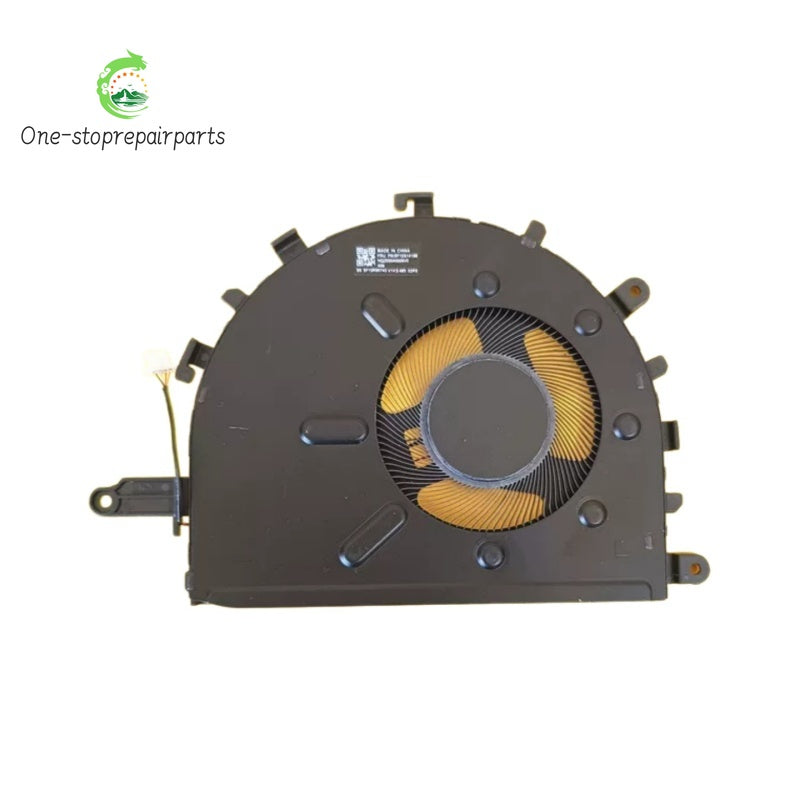 NEW Original CPU Cooling Fan For Lenovo ThinkBook 16 G7 QOY 5F10S14187 5F10S14188 Lenovo laptop repair parts