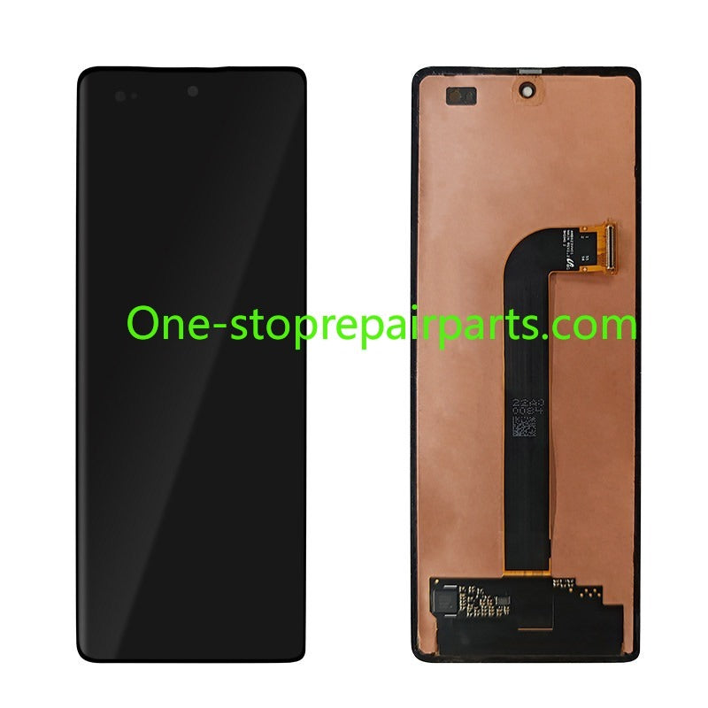 LCD touch screen assembly for Samsung Fold1/F9060/W20 Fold2/F9160/W21 Fold3/F9260/W22 Fold4/F9360/W23 Fold5/F9460/W24 Z Fold6-F9560 Zflip1/F7000 Zflip2/f7070 Zflip3/f711/w22ip  digitizer panel screen