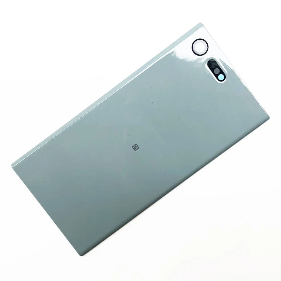 AAA+ quality Battery Cover For Sony Xperia X Compact Back Cover Rear Door For Sony Xperia X mini Back Cover Housing Door Replace Sony phone repair parts