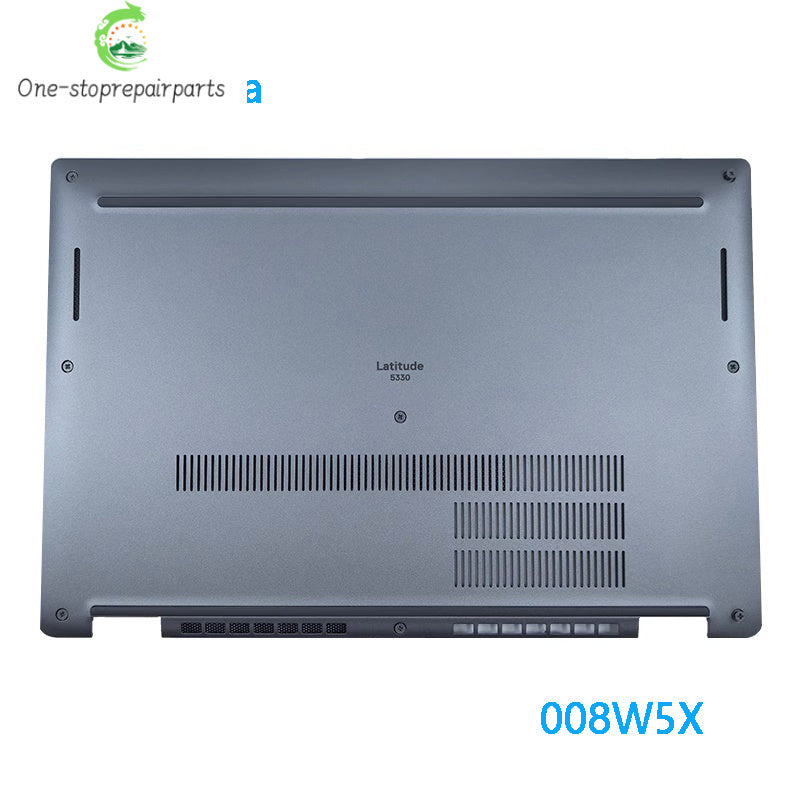 NEW ORIGINAL Laptop Replace Bottom Cover D Case for DELL Latitude 5330 E5330 008W5X Dell laptop repair parts