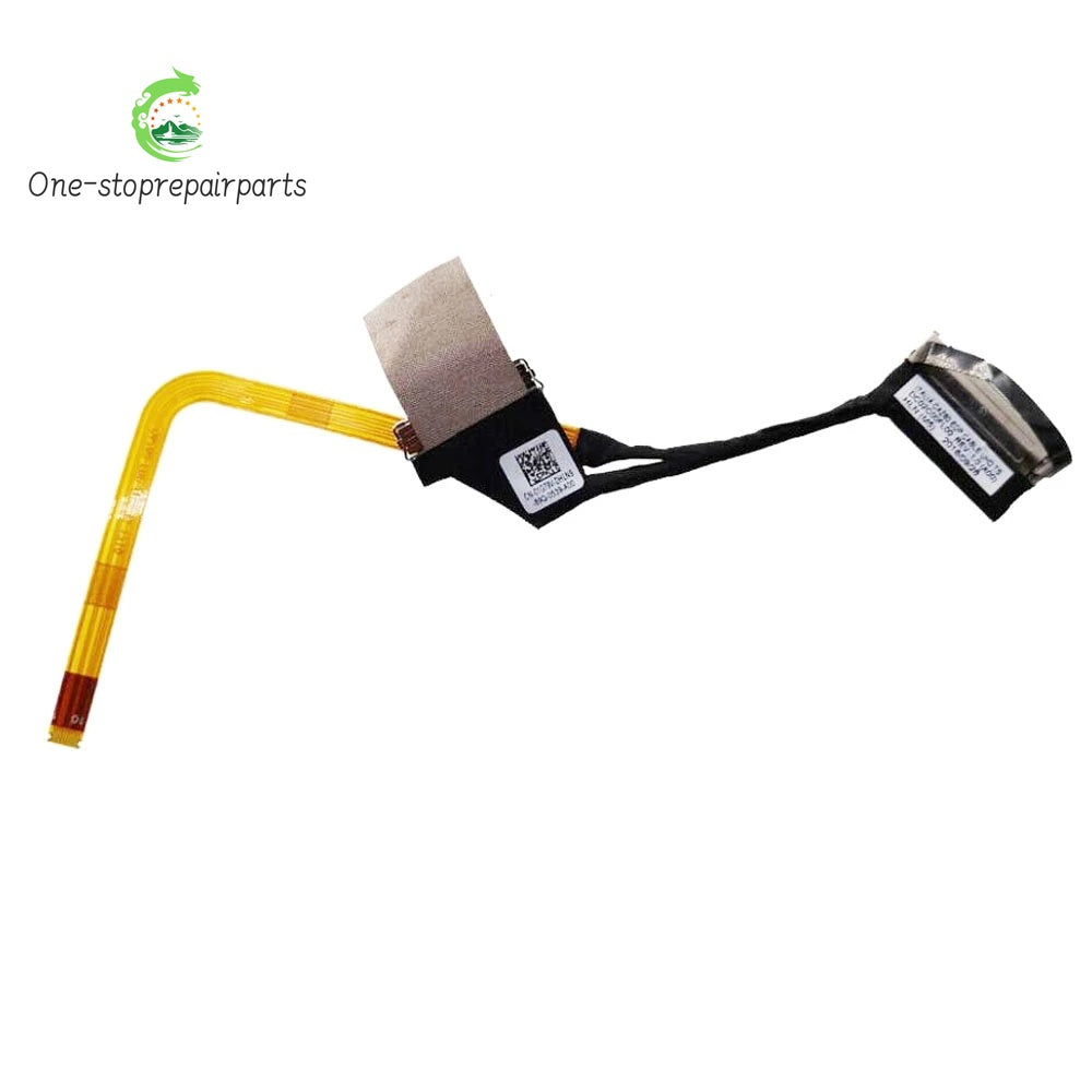 NEW ORIGINAL Laptop LCD LED UHD Cable For Dell XPS13 9370 9380 4K Touch DC02C00FL00 01G79V 1G79V Dell laptop repair parts
