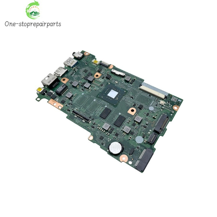 DAZHVAMB8C0 For Acer TravelMate B118-M B118-G2-R TMB118-G2-RN Laptop Motherboard With N4100 N5000 N5030 CPU 4G/8G-RAM NBVHR11016 Acer laptop repair parts