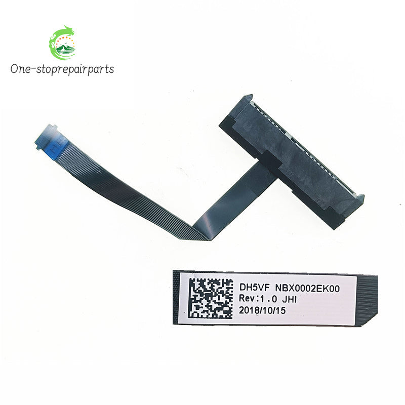 New ORIGINAL LAPTOP SATA HDD SSD Cable For Acer Aspire 7 A715-72 A715-72G A715-72G-7152 50.GXBN2.002 NBX0002EK00 Acer laptop repair parts