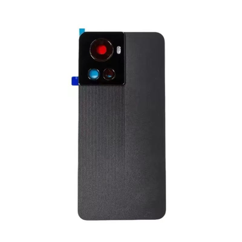AAA+ quality For OnePlus ACE Back Battery Cover Door Rear Glass Oneplus ace 1+ ace 6.7" Battery Cover  Case With Camera Lens  OnePlus phone repair parts