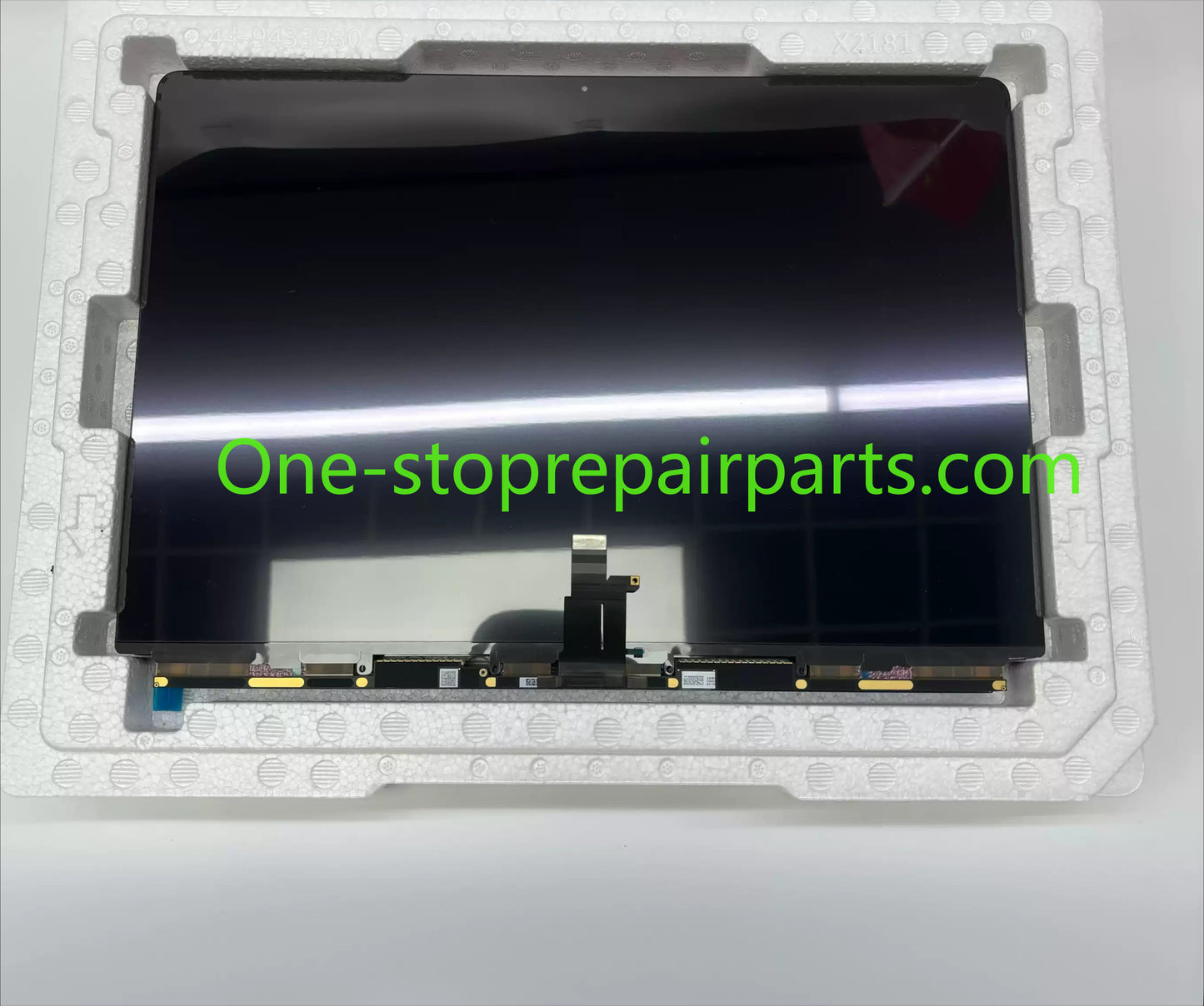 LCD screen for Macbook A3112 A3403 A2442 A2485 A2779 A2780 A3401 A3186 A2918 A2992 A3112 A2991 A2992 A3185 A3401 LCD screen assembly upper half
