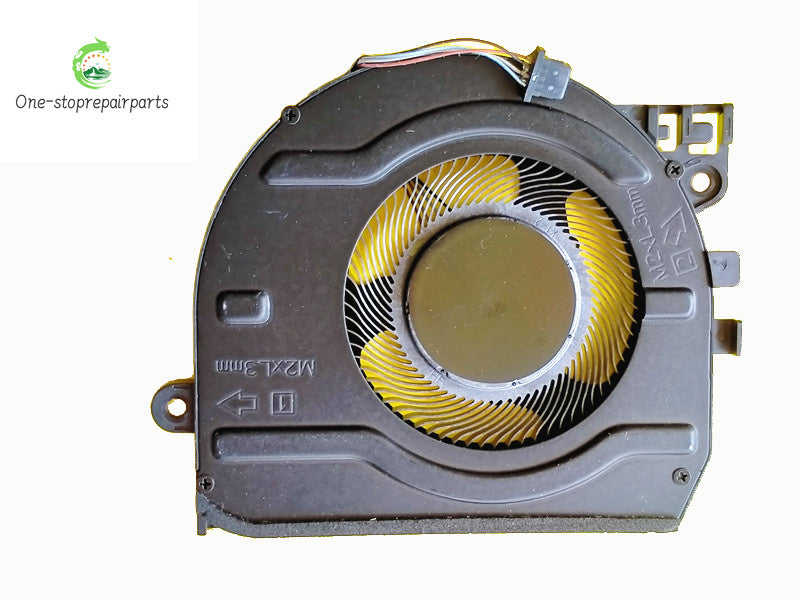 ORIGINAL Laptop CPU Cooling Fan For DELL Latitude 13 5320 0CJCNP Dell laptop repair parts