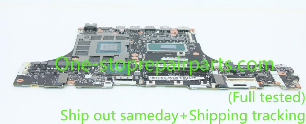 NM-D721 For Lenovo Legion 7-16ITHg6 Laptop Motherboard With I7 11800H CPU RTX3060 3070 GPU 6G 8G DDR5 5B21D66673 5B21D66675 SYSTEM BOARDS 100% Test OK Lenovo laptop repair parts