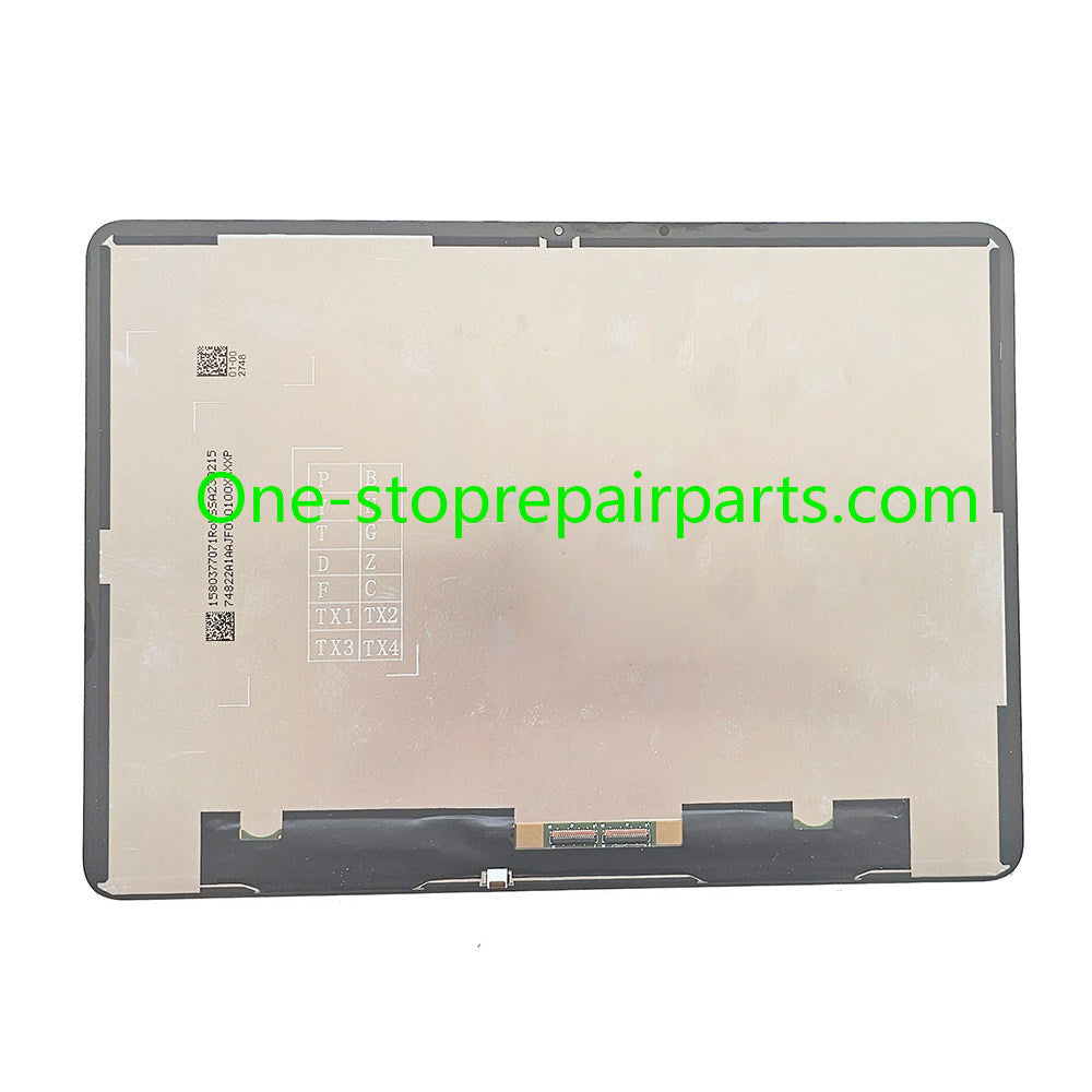 Lcd touch screen dispaly for vivo pad 2 PA2373 IQOO pad/2  PA2375 pa2453  Tablet pc LCD panel digitizer glass assembly