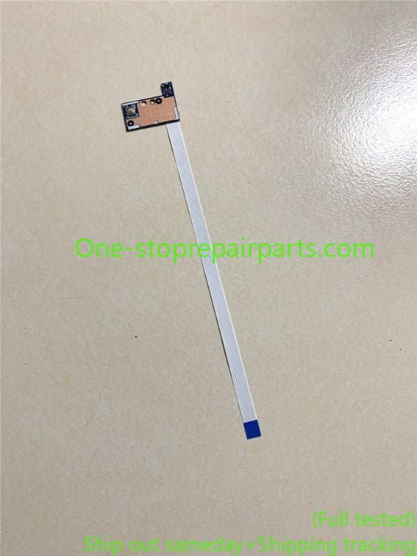 Power Button USB Switch Board w/Cable For ACER E5-571 E5-572 E5-551G 531 LS-B161P Cable