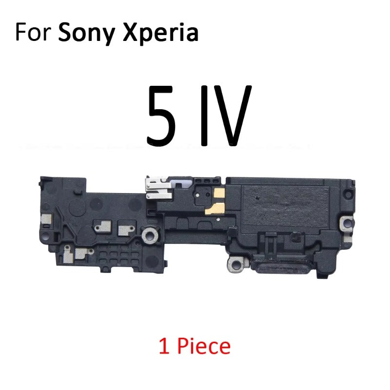 Loud Speaker Sound Buzzer For Sony Xperia 1 5 10 II III IV V Plus Loudspeaker Flex Cable Ringer Parts Sony phone repair parts