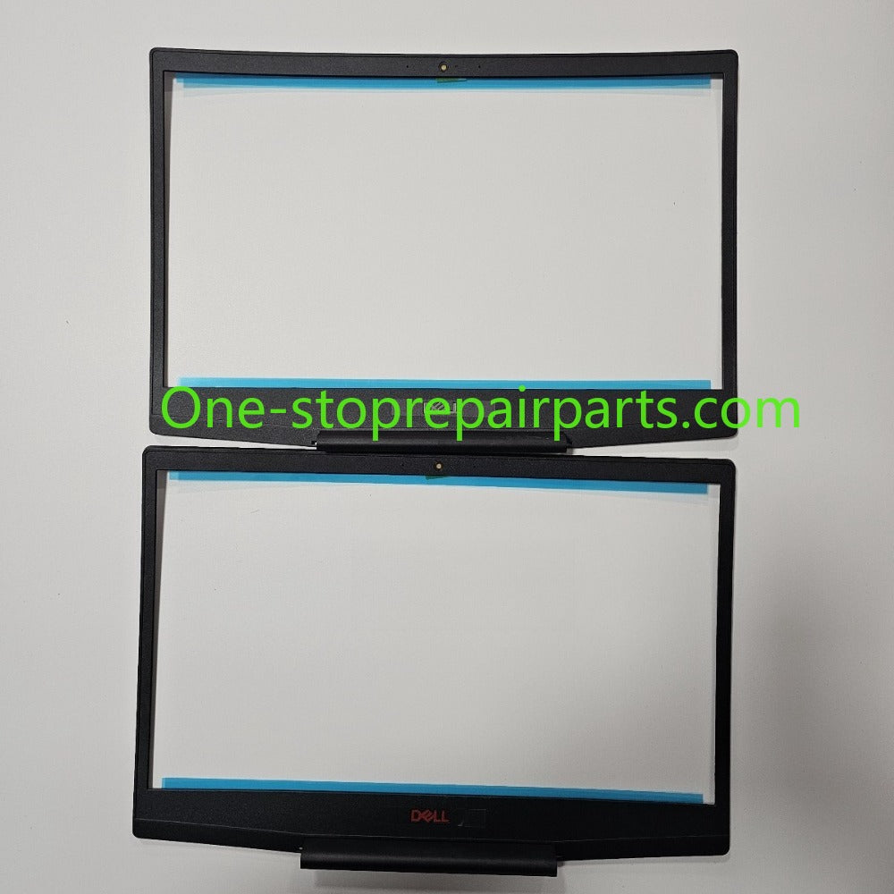Cover case For Dell G3 3590 Lcd back housing bezel frame topcase upper palmrest bottom hinge cover DELL laptop repair parts