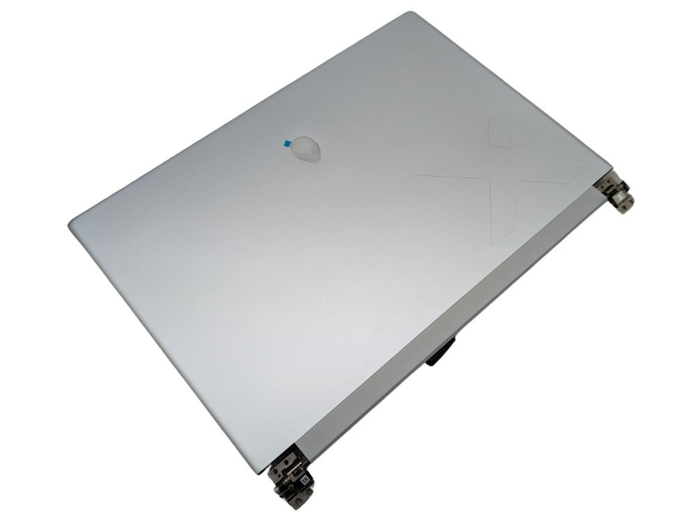 NEW OEM 14" QHD+ 2560 x 1600 J46WR LCD hinge up complete screen assembly for Dell Alienware X14 R2 Laptop QHD+ 165Hz LCD Screen Assembly - VN15J 0VN15J  Non-Touchscreen Dell Laptop repair parts