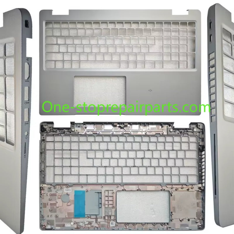 Cover Case for DELL Latitude 5530 5531 09T2NW 026RHC 0P192K 09T2NW 0VKCX6 02FDN3 LCD housing bezel frame bottom case hinge