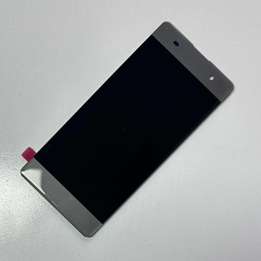 5.0'' Original lcd For Sony Xperia XA F3111 F3113 F3115 LCD Screen Display Touch Panel Digitizer Assembly Replacement Free Tools Sony phone repair parts