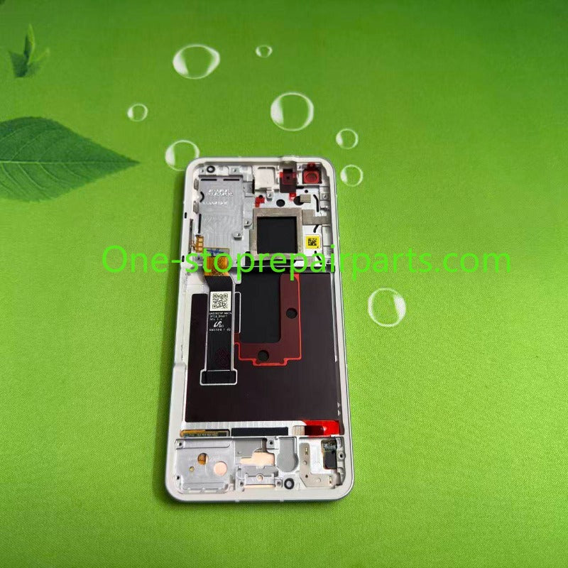 LCD Touch screen assembly for ASUS zenfone8/9/10 ZS590Ks ZS696Ks  AI2302 AI2202  i006D LCD display panel digitizer glass screen