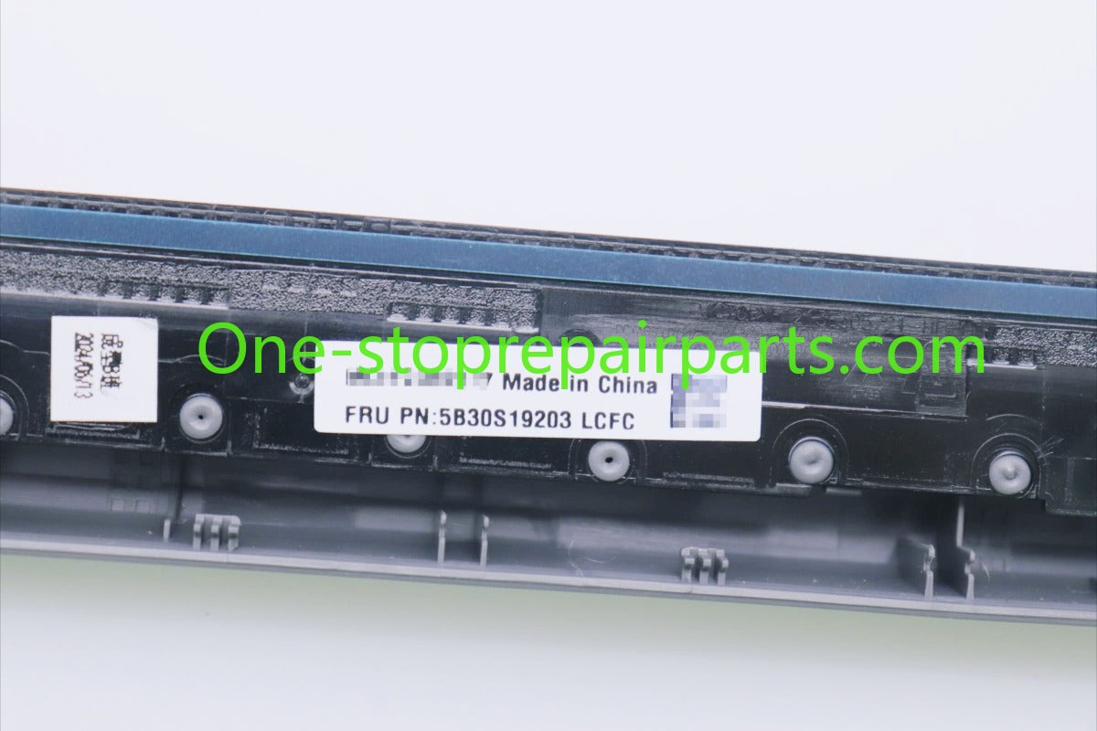 Cover case for Lenovo V14 G5 IRL BEZEL frame L 83GU B COVER  5B30S19203 5B30S19204